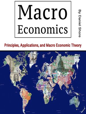 cover image of Macro Economics